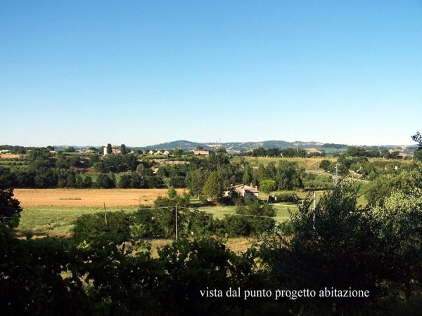 villa in vendita a Monte Castello di Vibio