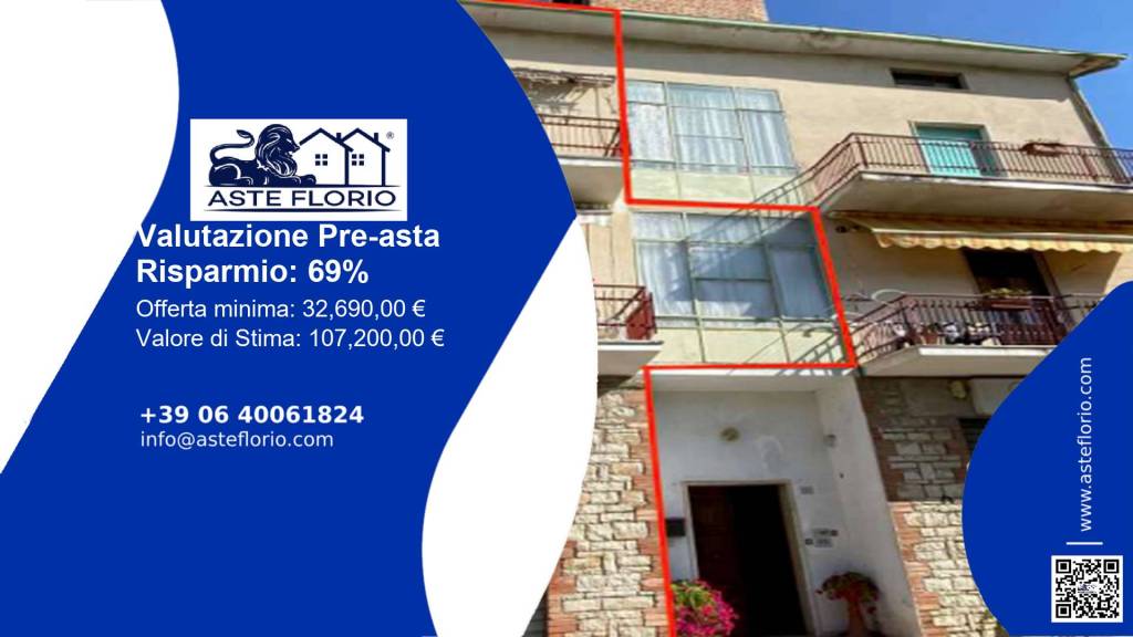 appartamento in vendita a Monte Castello di Vibio in zona Madonna del Piano