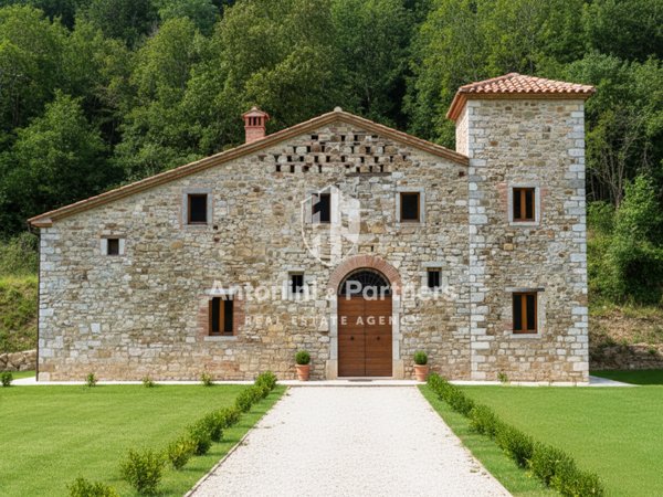 casa indipendente in vendita a Monte Castello di Vibio