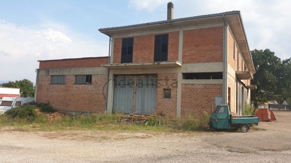 villa in vendita a Monte Castello di Vibio in zona Madonna del Piano