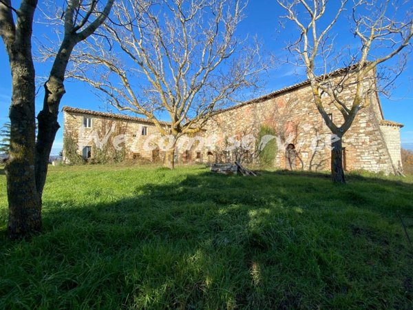 villa in vendita a Monte Castello di Vibio