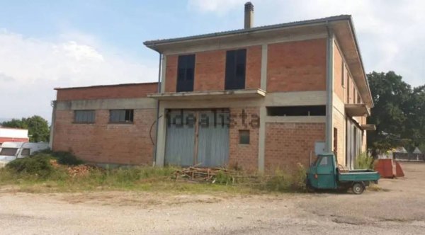 villa in vendita a Monte Castello di Vibio