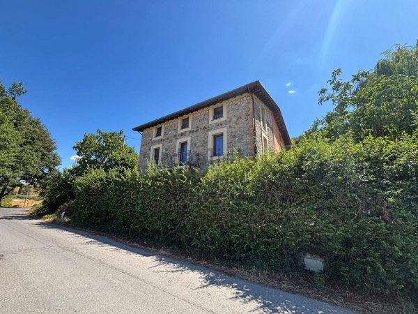 villa in vendita a Monte Castello di Vibio