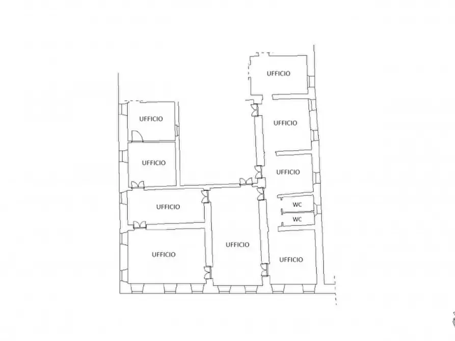 villa in vendita a Monte Castello di Vibio in zona Madonna del Piano