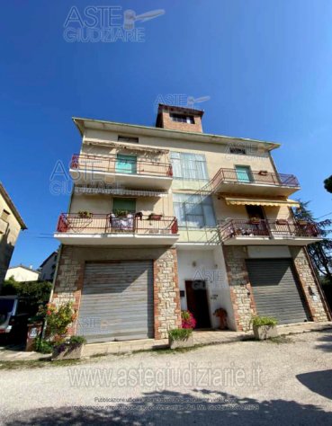 villa in vendita a Monte Castello di Vibio in zona Madonna del Piano