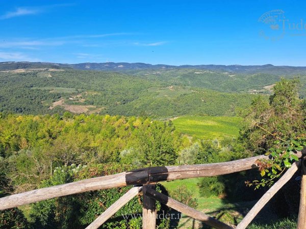 casa indipendente in vendita a Monte Castello di Vibio