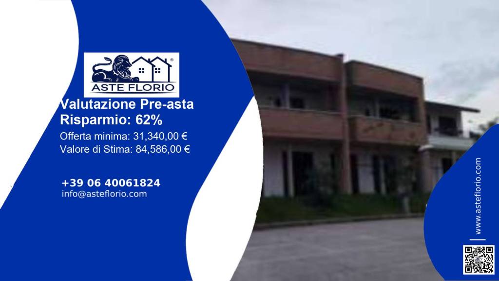 appartamento in vendita a Monte Castello di Vibio