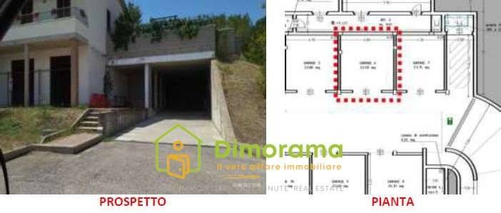 appartamento in vendita a Monte Castello di Vibio