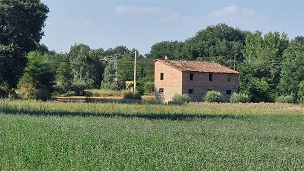 casa indipendente in vendita a Monte Castello di Vibio in zona Madonna del Piano