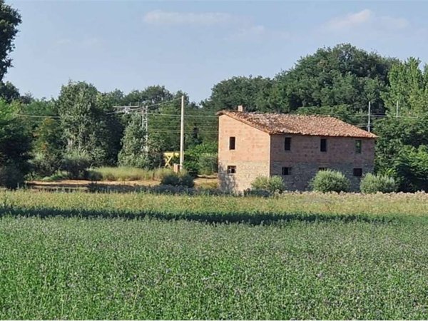 villa in vendita a Monte Castello di Vibio in zona Madonna del Piano