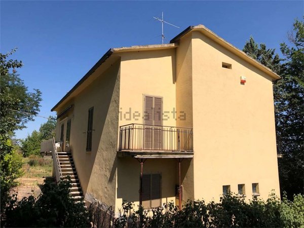 casa indipendente in vendita a Monte Castello di Vibio
