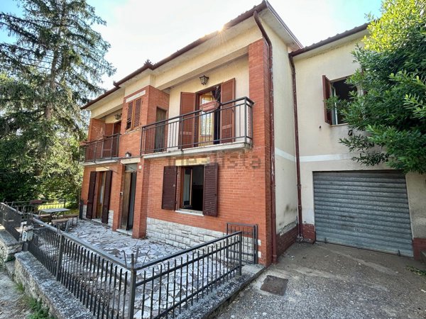 appartamento in vendita a Monte Castello di Vibio