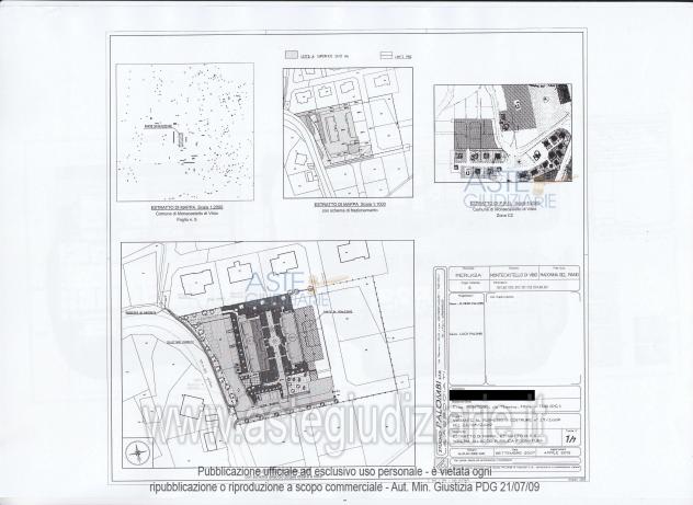 terreno edificabile in vendita a Monte Castello di Vibio