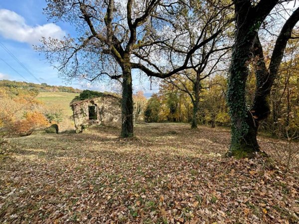 casa indipendente in vendita a Monte Castello di Vibio