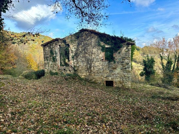 villa in vendita a Monte Castello di Vibio