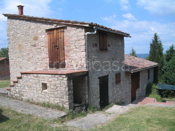 casa indipendente in vendita a Monte Castello di Vibio