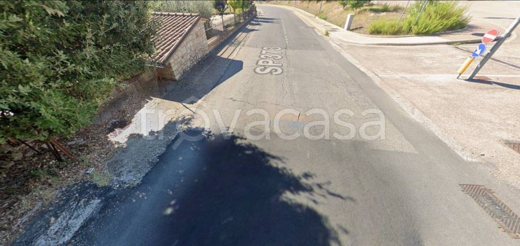 appartamento in vendita a Monte Castello di Vibio