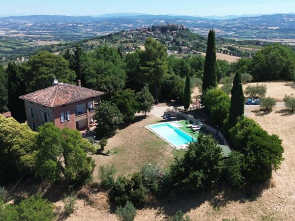 casa indipendente in vendita a Monte Castello di Vibio