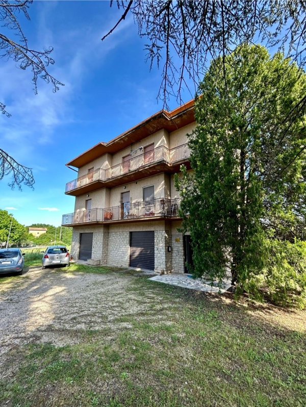 casa indipendente in vendita a Monte Castello di Vibio