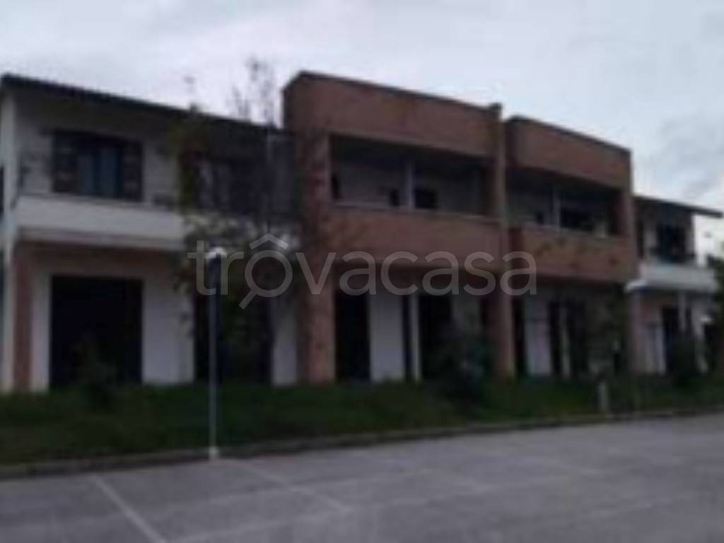 appartamento in vendita a Monte Castello di Vibio in zona Madonna del Piano