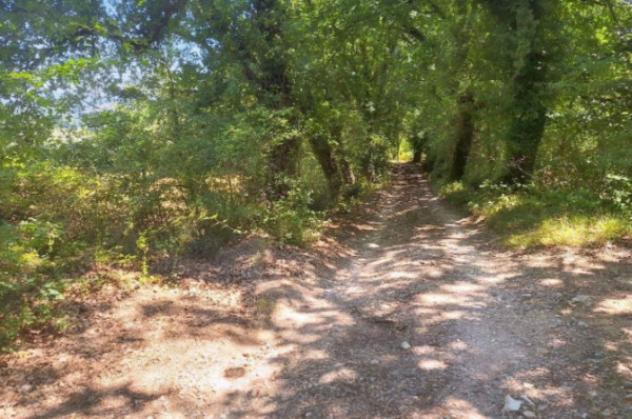 villa in vendita a Monte Castello di Vibio