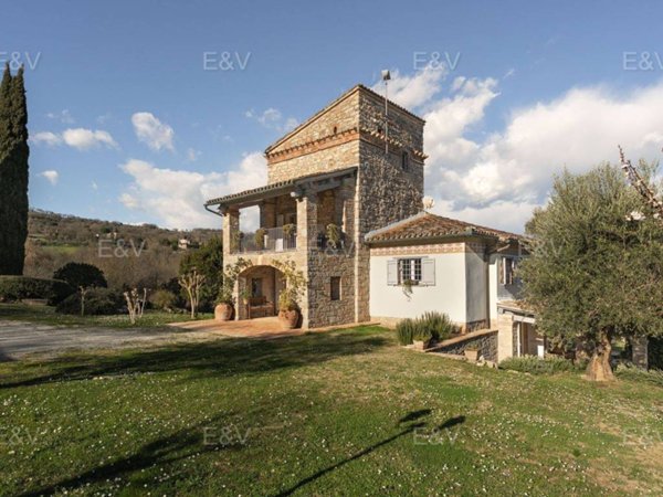 casa indipendente in vendita a Monte Castello di Vibio