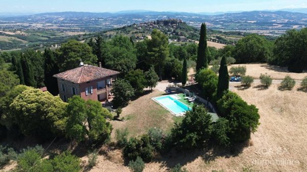 casa indipendente in vendita a Monte Castello di Vibio