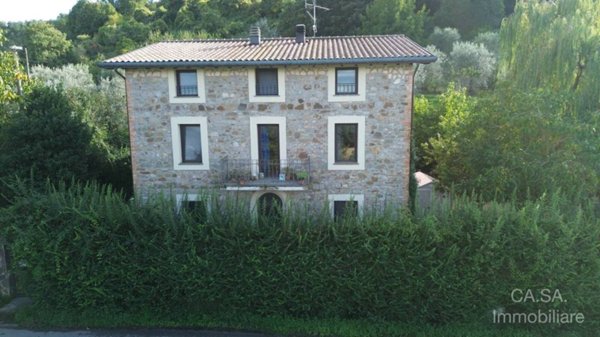 casa indipendente in vendita a Monte Castello di Vibio in zona Doglio