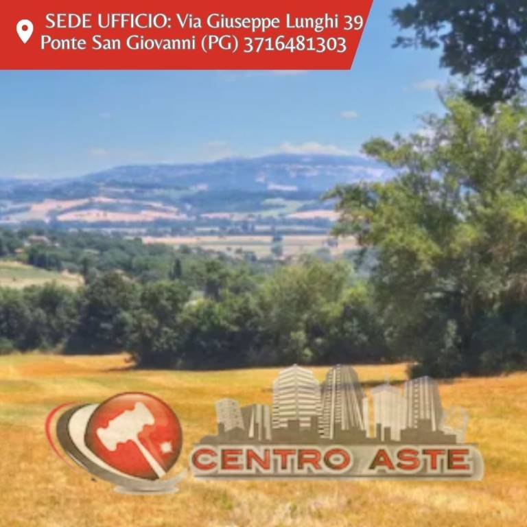 villa in vendita a Monte Castello di Vibio