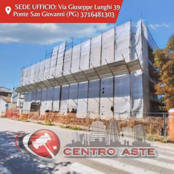 villa in vendita a Monte Castello di Vibio in zona Madonna del Piano