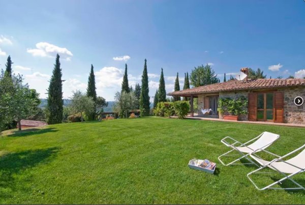 casa indipendente in vendita a Monte Castello di Vibio