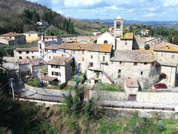 casa indipendente in vendita a Monte Castello di Vibio in zona Doglio