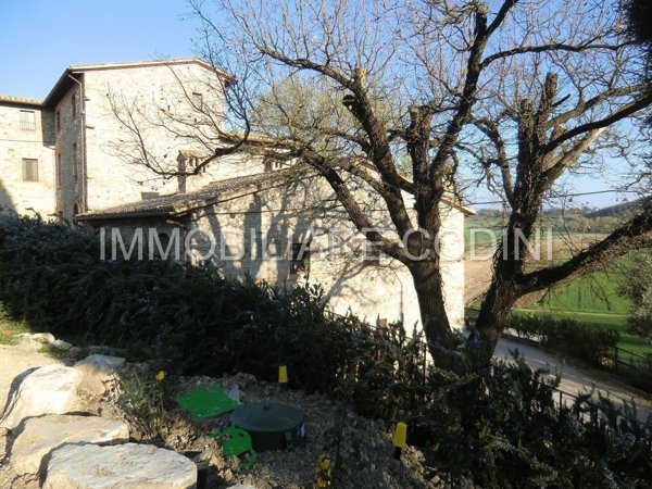 casale in vendita a Monte Castello di Vibio