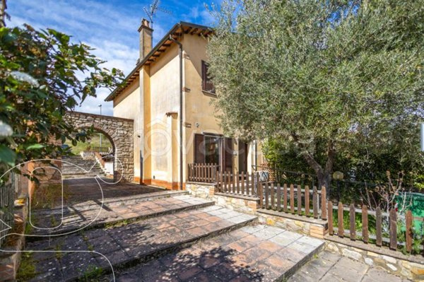 appartamento in vendita a Monte Castello di Vibio