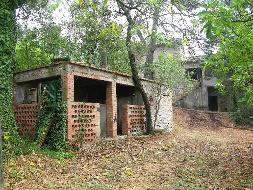 villa in vendita a Monte Castello di Vibio in zona Madonna del Piano