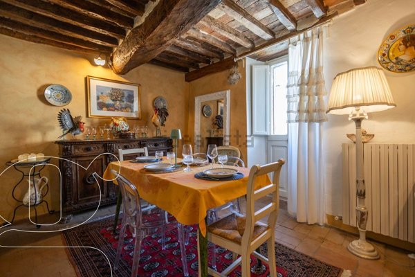 casa indipendente in vendita a Monte Castello di Vibio