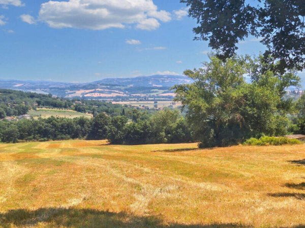 villa in vendita a Monte Castello di Vibio
