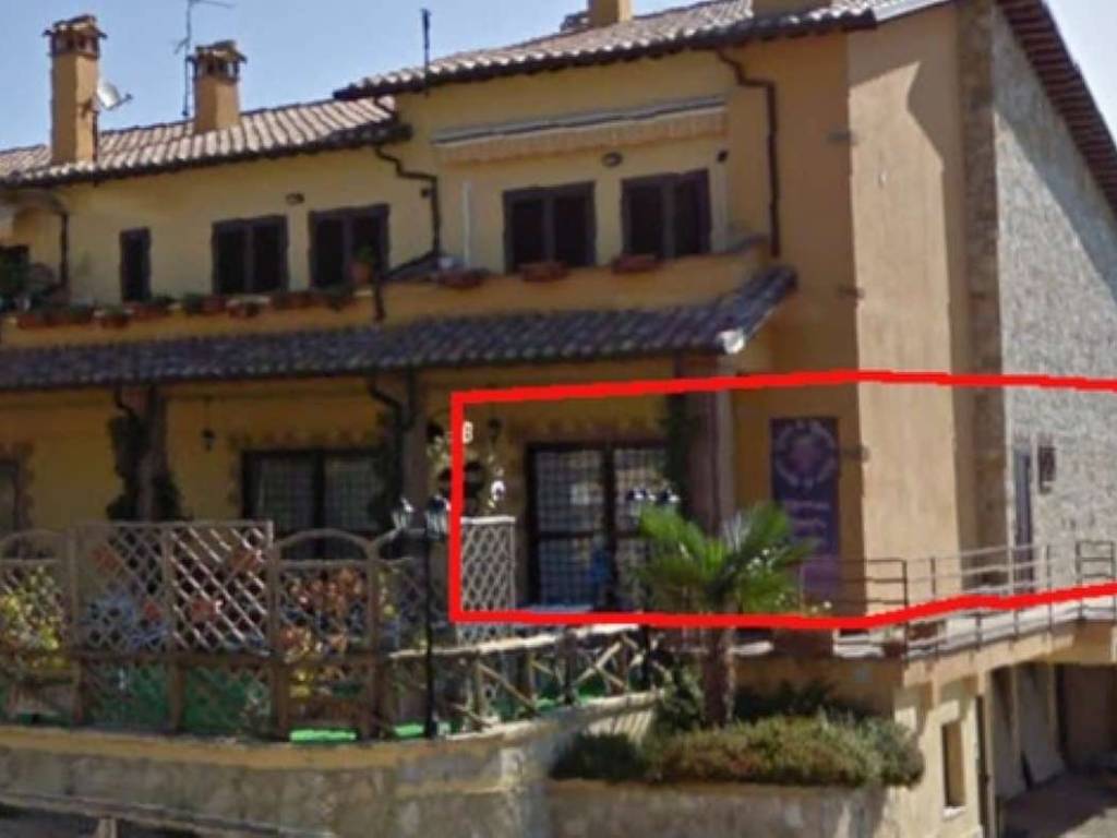 villa in vendita a Monte Castello di Vibio