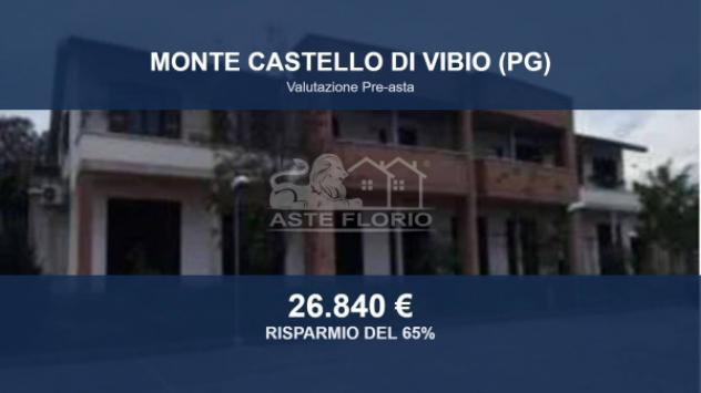 villa in vendita a Monte Castello di Vibio in zona Madonna del Piano