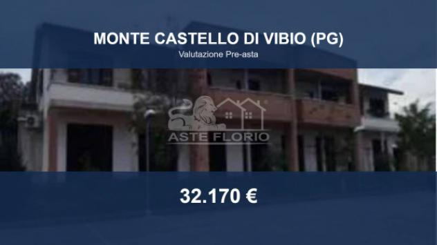 villa in vendita a Monte Castello di Vibio in zona Madonna del Piano