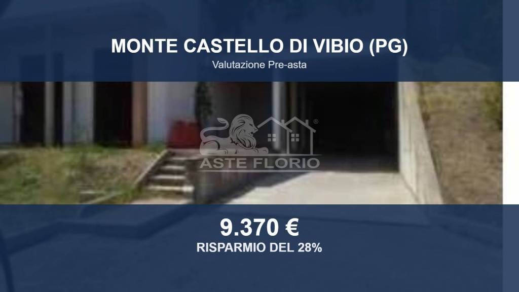 appartamento in vendita a Monte Castello di Vibio in zona Madonna del Piano