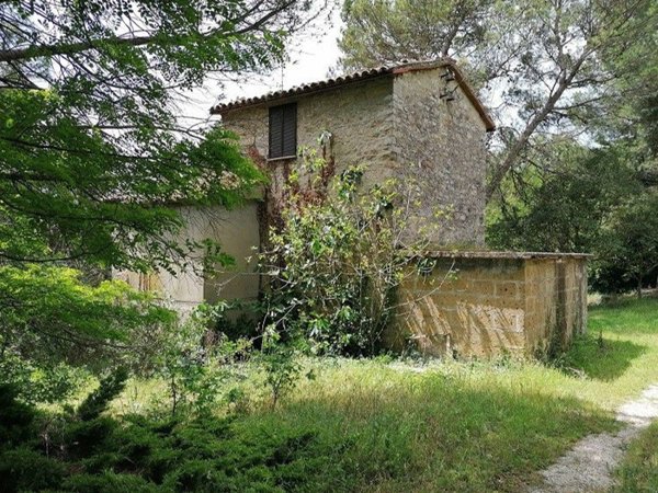 villa in vendita a Monte Castello di Vibio