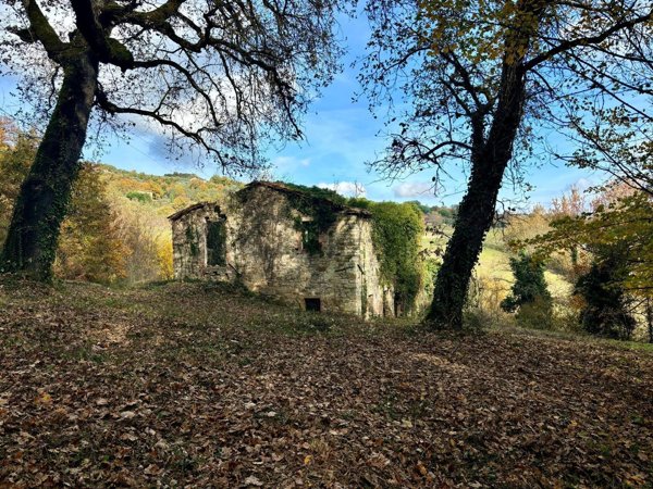 villa in vendita a Monte Castello di Vibio in zona Madonna del Piano