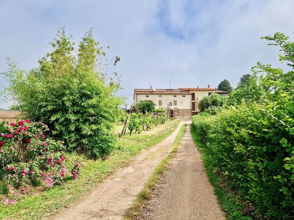 casa indipendente in vendita a Monte Castello di Vibio in zona Madonna del Piano