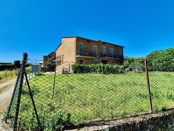 villa in vendita a Monte Castello di Vibio
