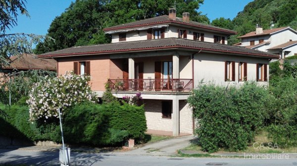casa indipendente in vendita a Monte Castello di Vibio in zona Madonna del Piano