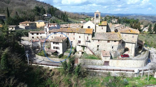 casa indipendente in vendita a Monte Castello di Vibio in zona Doglio