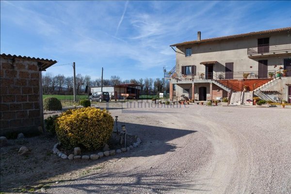 appartamento in vendita a Monte Castello di Vibio in zona Madonna del Piano