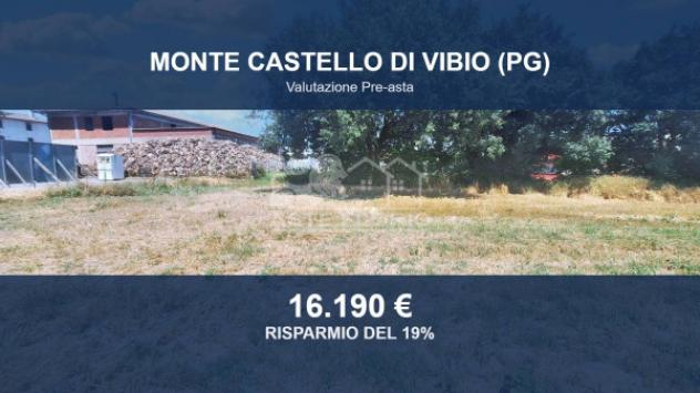 villa in vendita a Monte Castello di Vibio