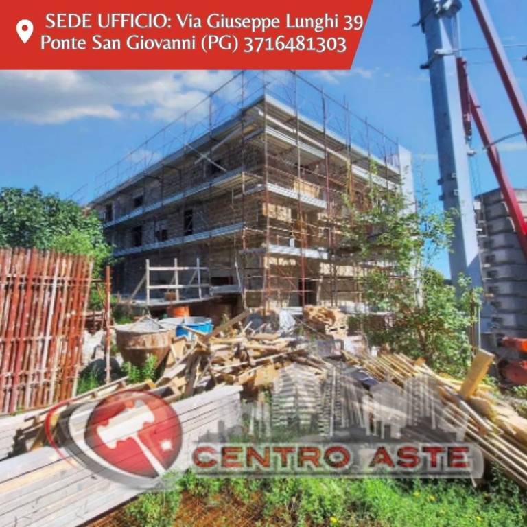 casa indipendente in vendita a Monte Castello di Vibio in zona Madonna del Piano
